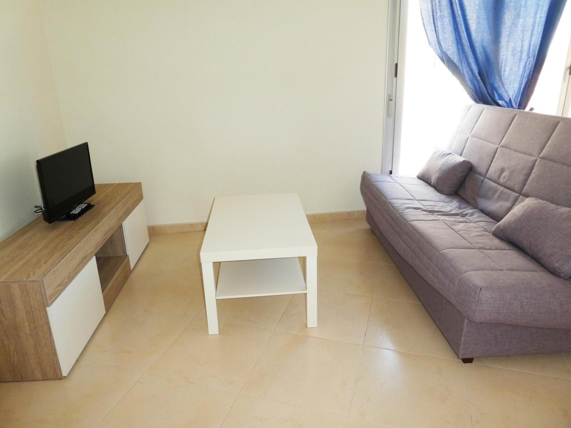 Apartamentos Benicarlo 3000 エクステリア 写真
